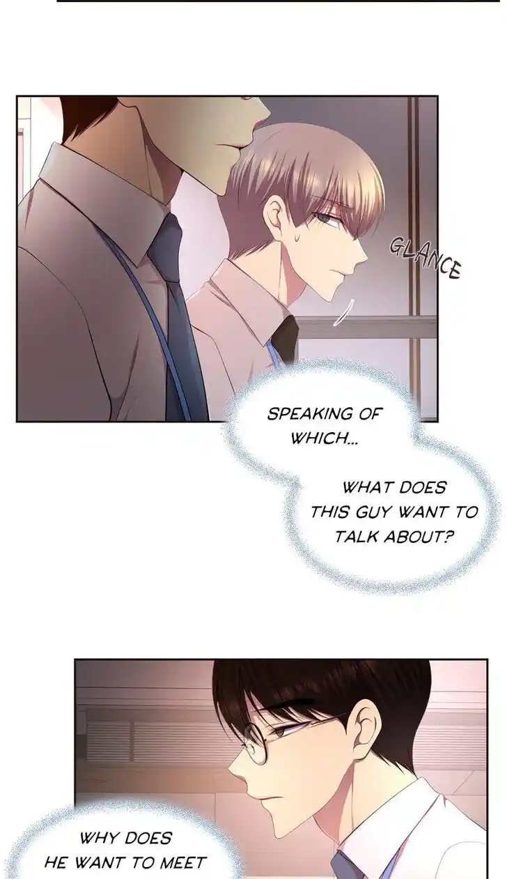 Hold Me Tight (Nabit) Ch.120