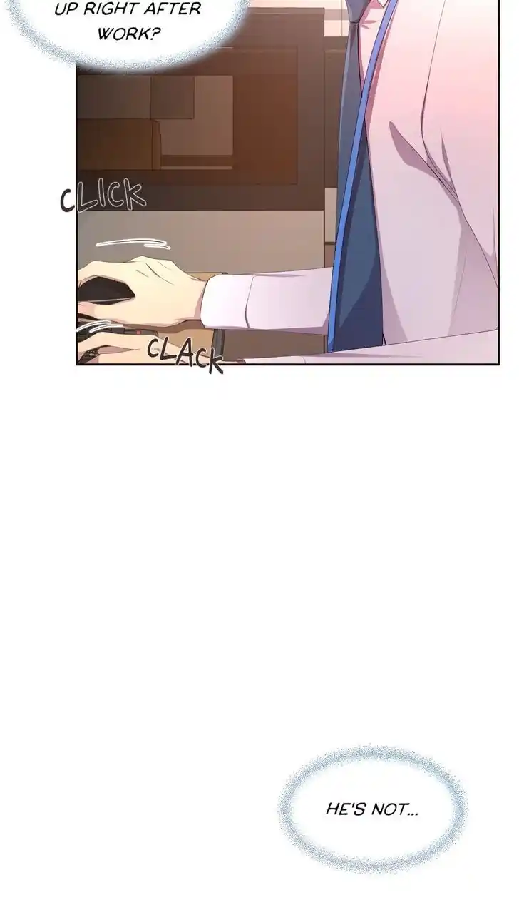 Hold Me Tight (Nabit) Ch.120