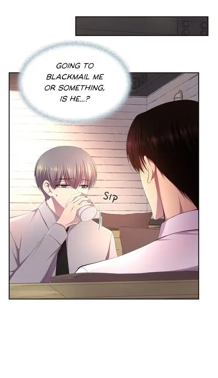 Hold Me Tight (Nabit) Ch.120