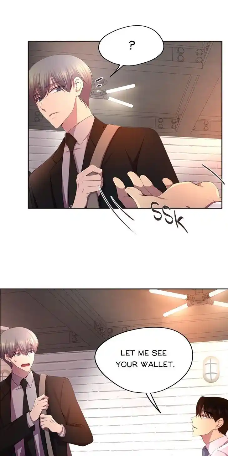 Hold Me Tight (Nabit) Ch.120