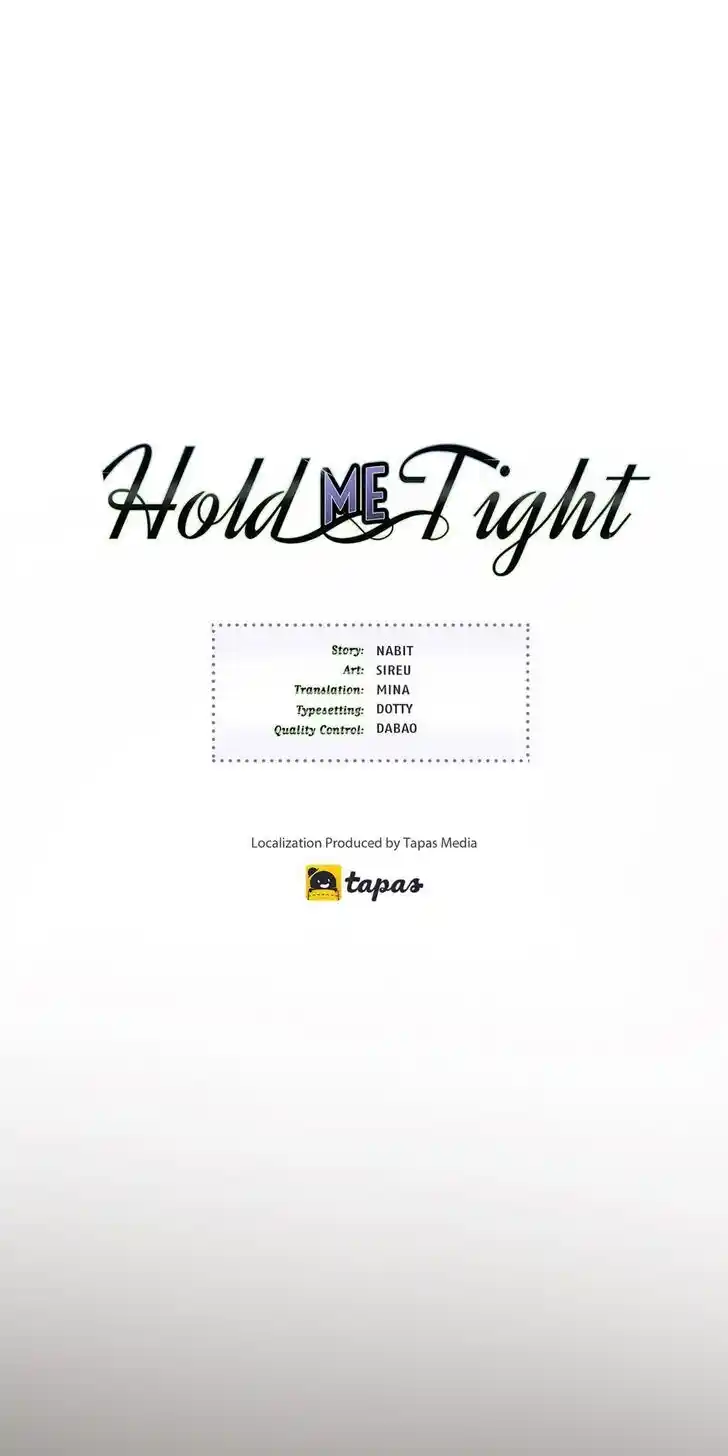 Hold Me Tight (Nabit) Ch.120