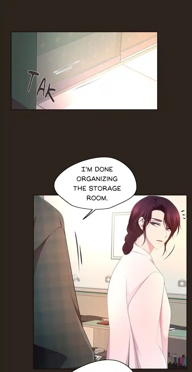 Hold Me Tight (Nabit) Ch.120