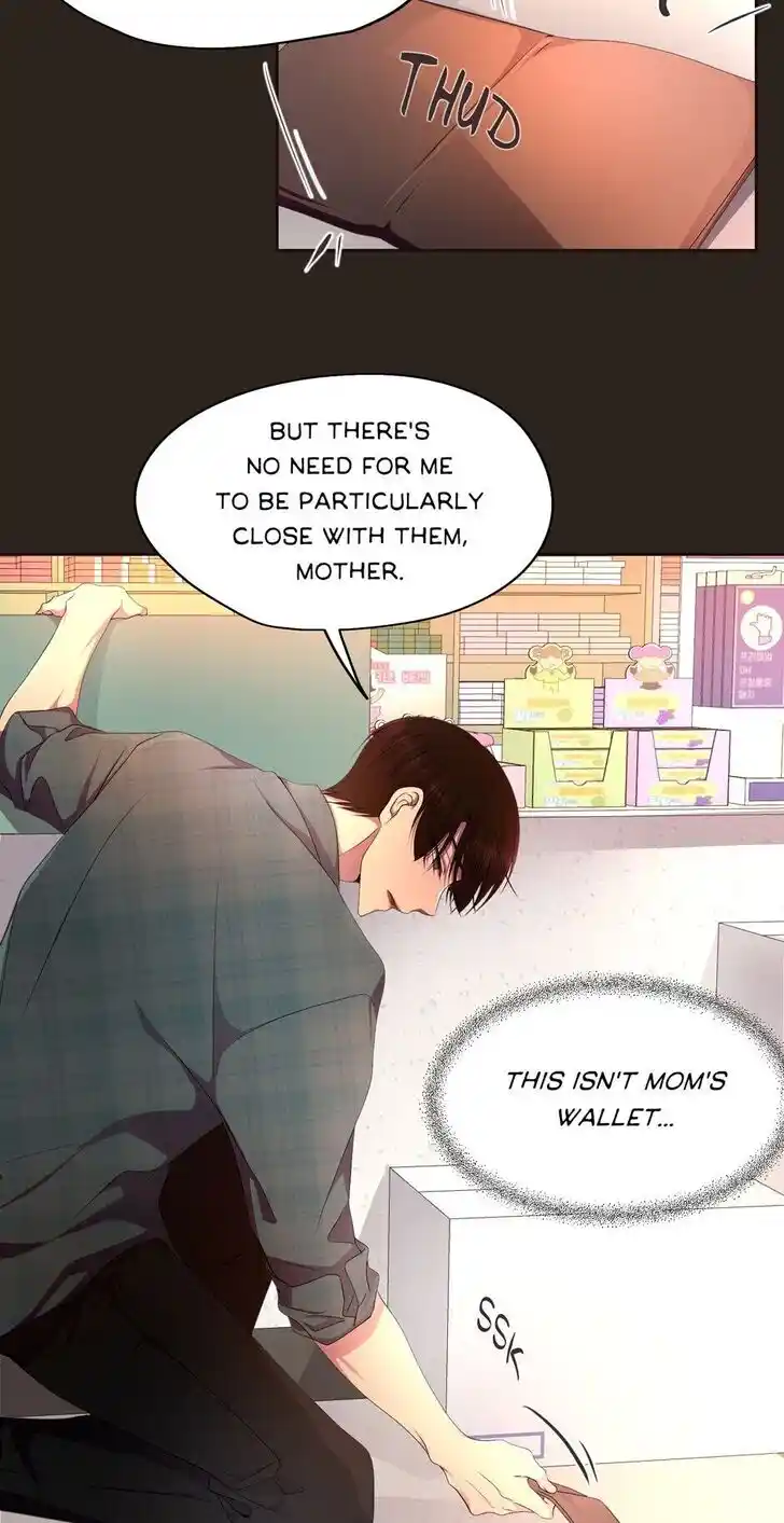 Hold Me Tight (Nabit) Ch.120