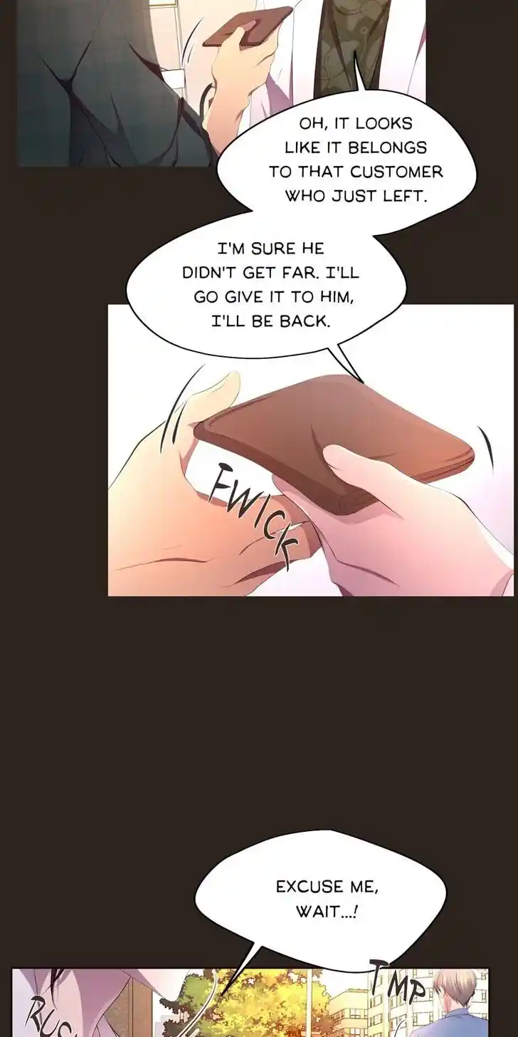 Hold Me Tight (Nabit) Ch.120