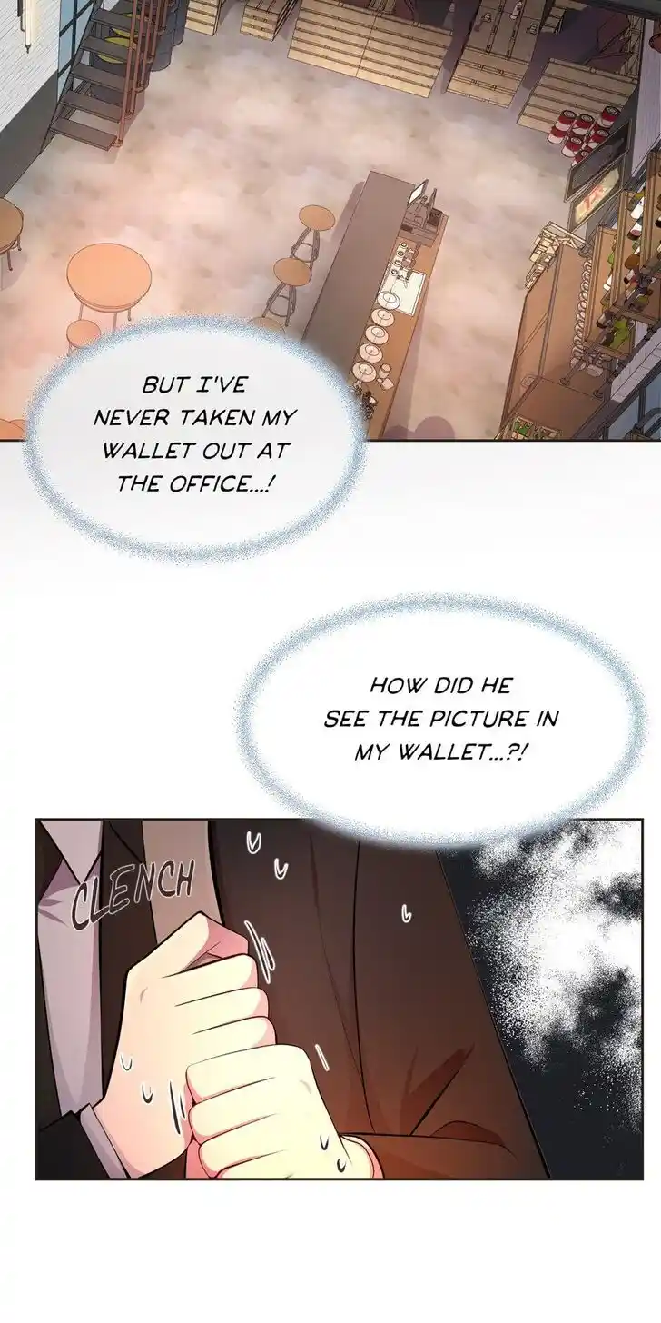 Hold Me Tight (Nabit) Ch.120