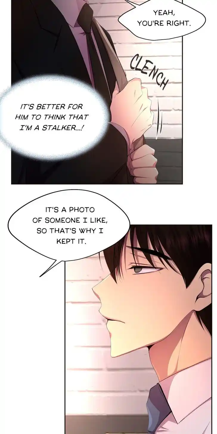 Hold Me Tight (Nabit) Ch.120