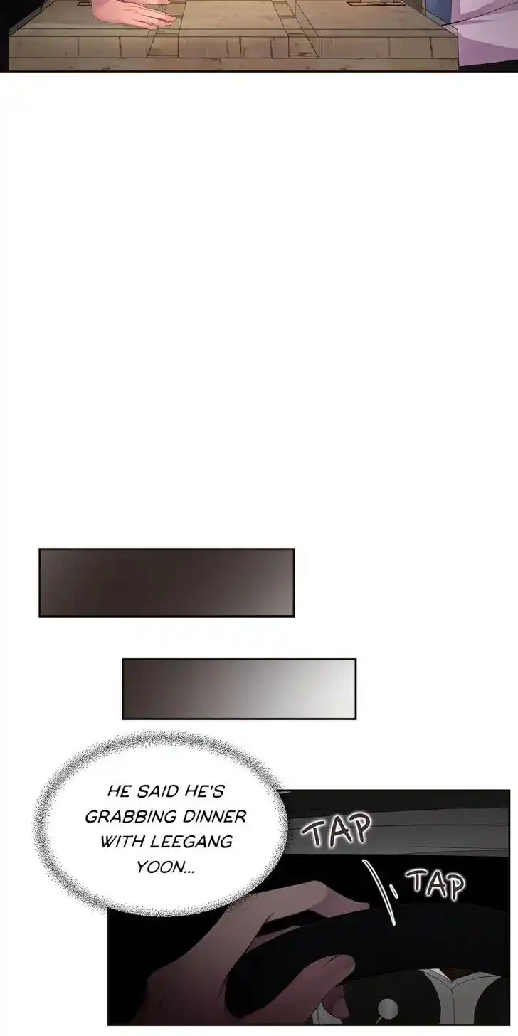 Hold Me Tight (Nabit) Ch.120