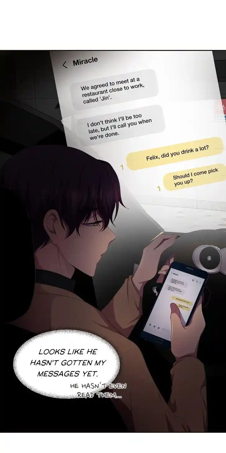 Hold Me Tight (Nabit) Ch.120