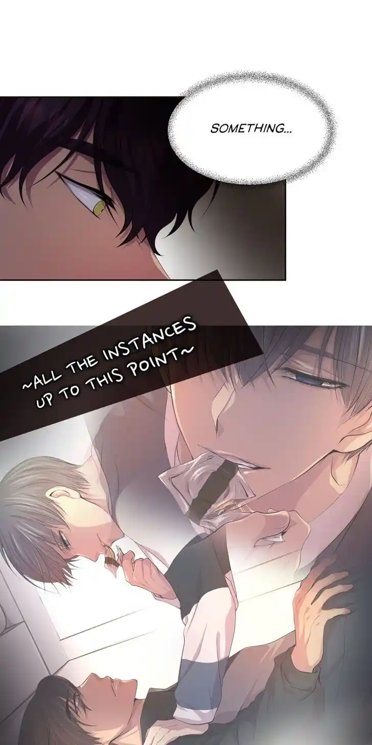 Hold Me Tight (Nabit) Ch.120