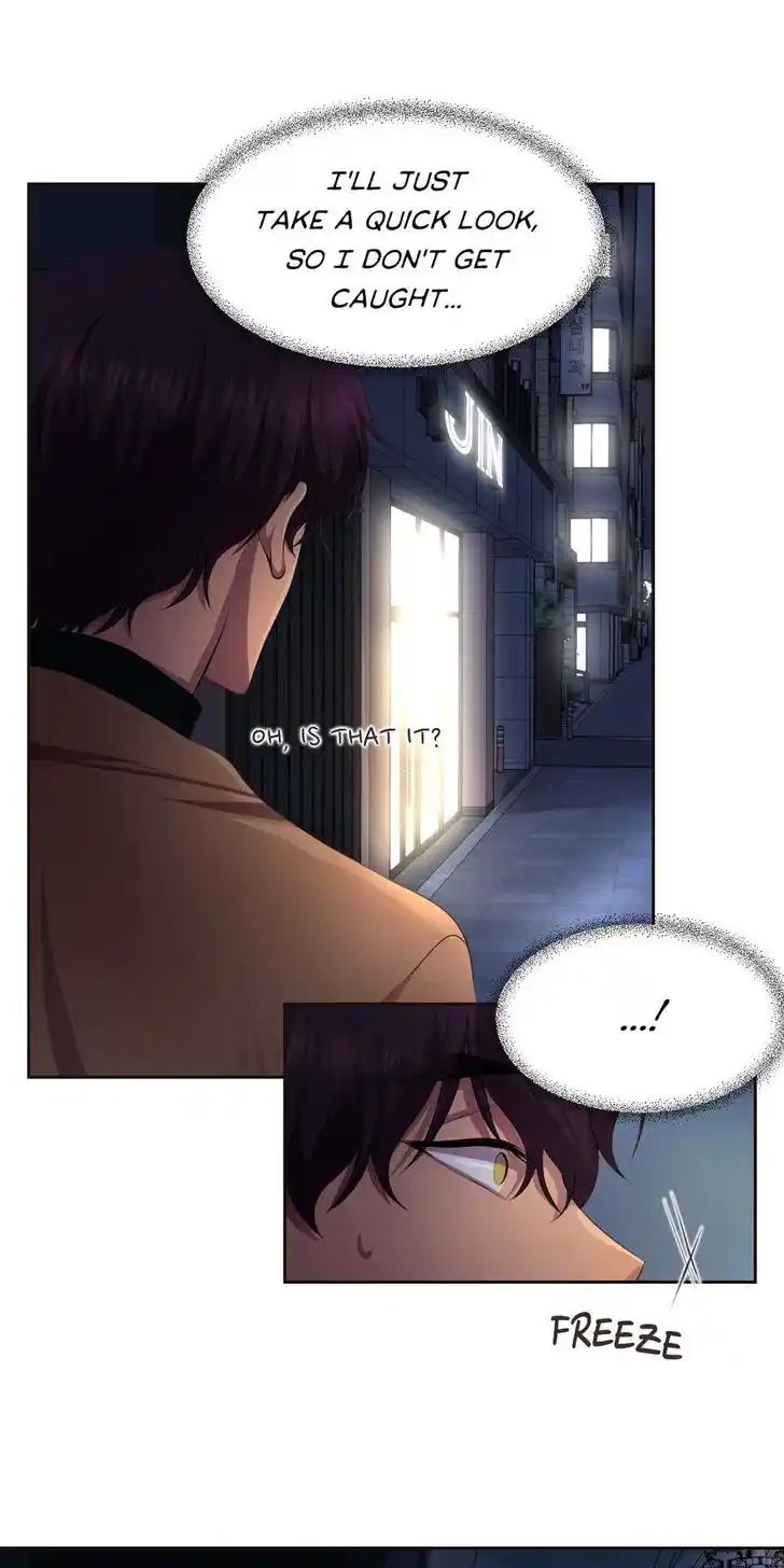 Hold Me Tight (Nabit) Ch.120