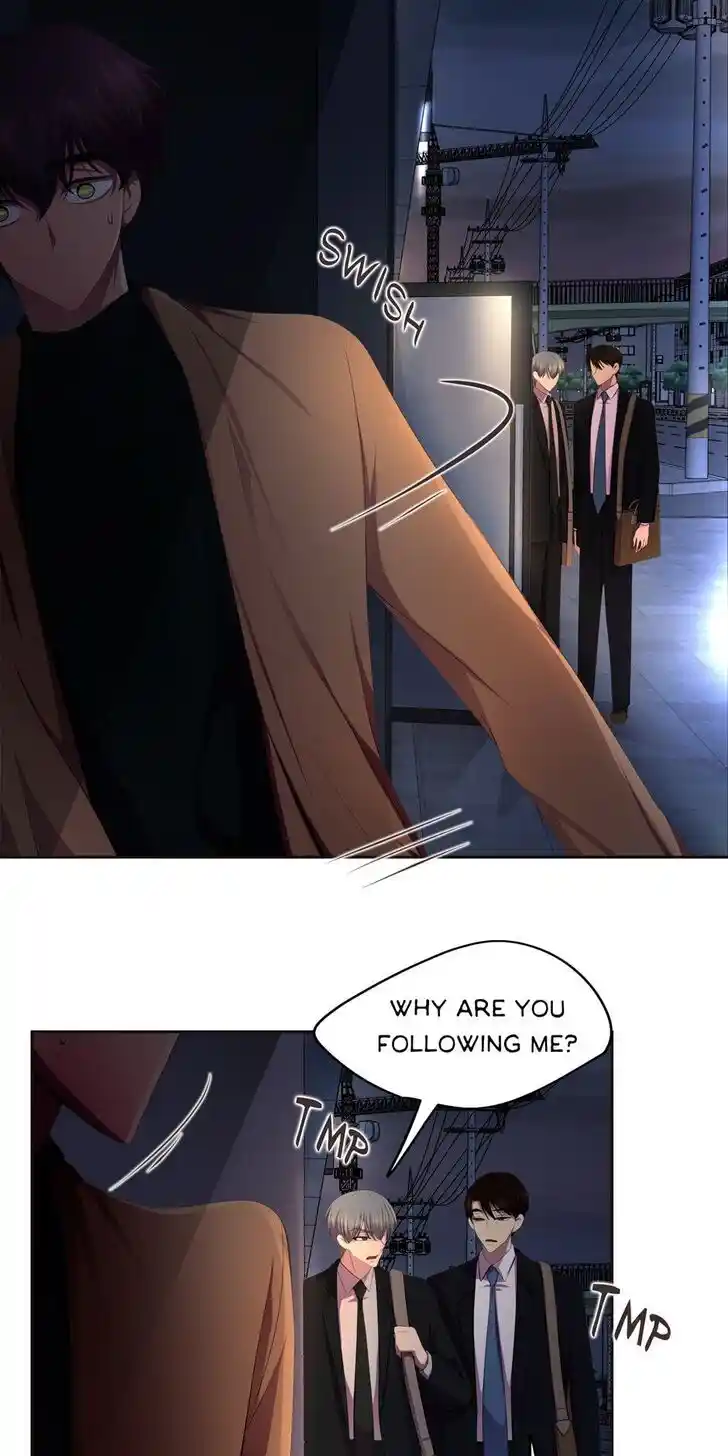 Hold Me Tight (Nabit) Ch.120