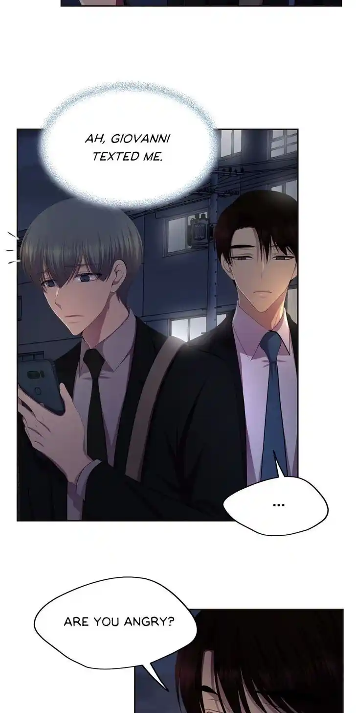 Hold Me Tight (Nabit) Ch.120