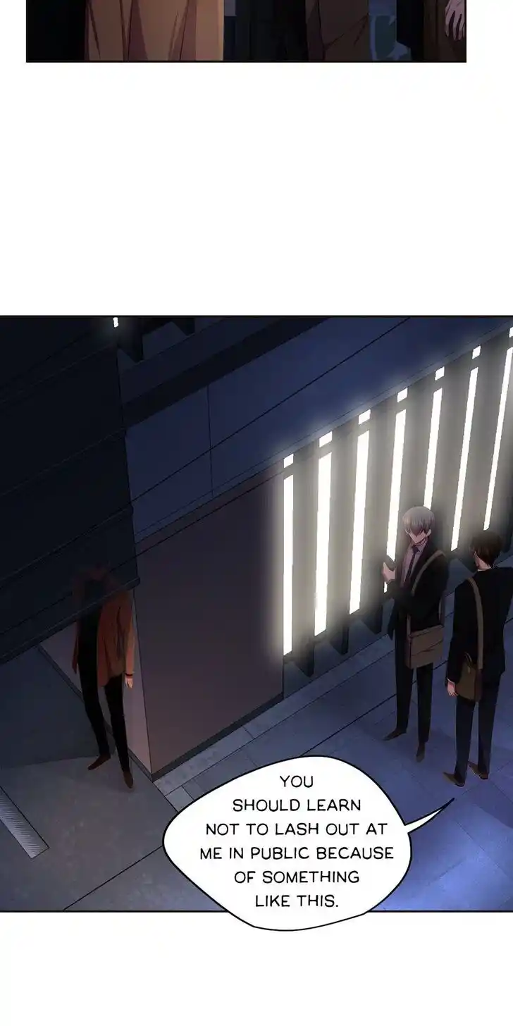 Hold Me Tight (Nabit) Ch.120