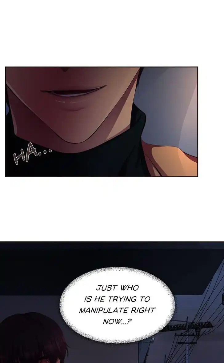 Hold Me Tight (Nabit) Ch.120