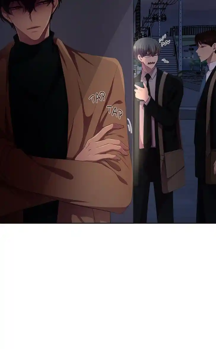 Hold Me Tight (Nabit) Ch.120