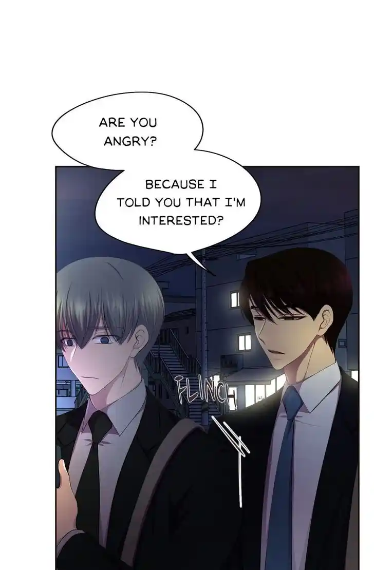 Hold Me Tight (Nabit) Ch.121