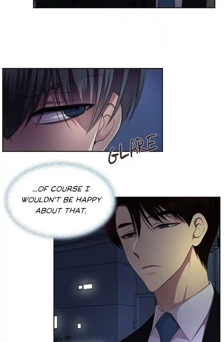 Hold Me Tight (Nabit) Ch.121