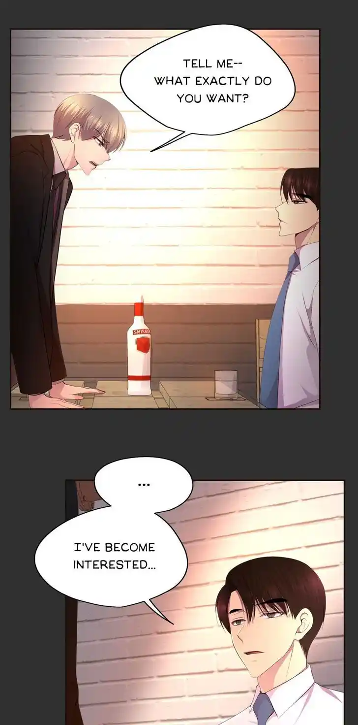 Hold Me Tight (Nabit) Ch.121