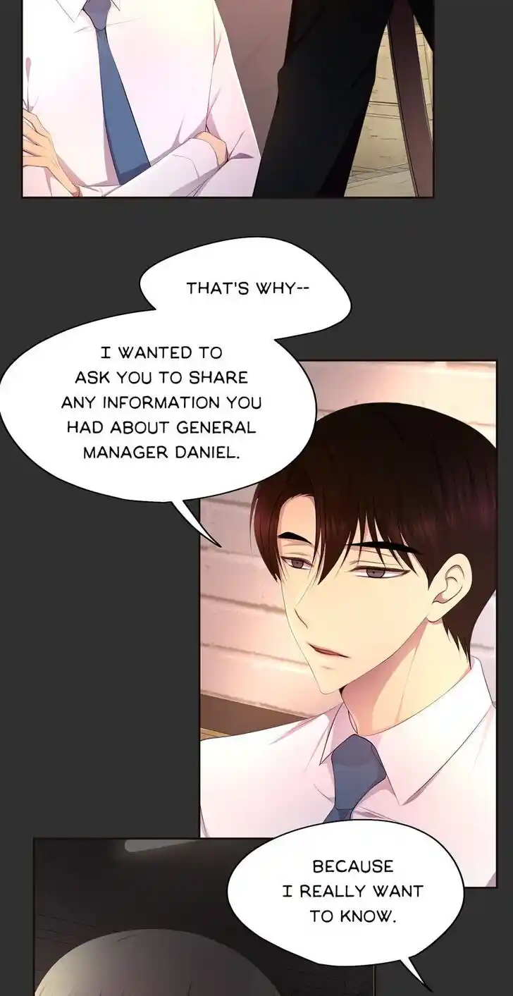 Hold Me Tight (Nabit) Ch.121