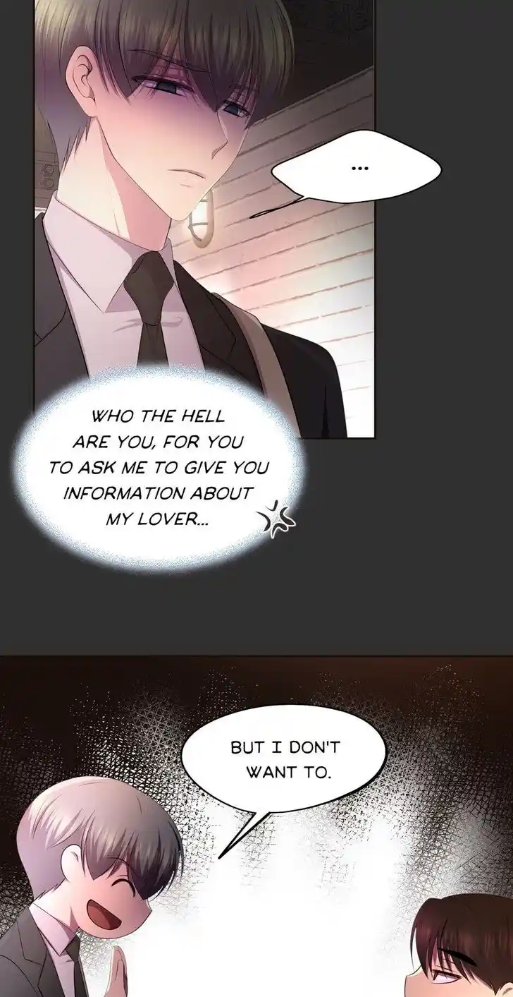 Hold Me Tight (Nabit) Ch.121