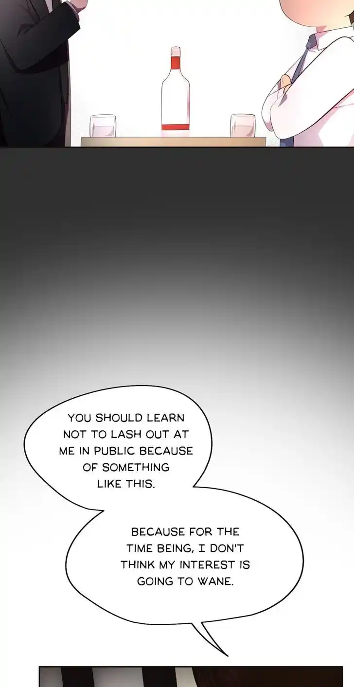 Hold Me Tight (Nabit) Ch.121