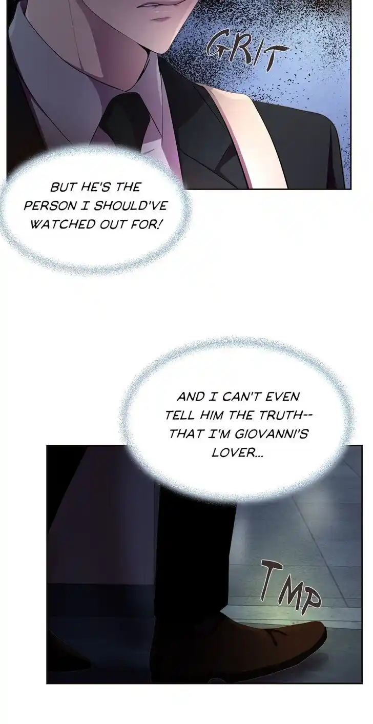 Hold Me Tight (Nabit) Ch.121