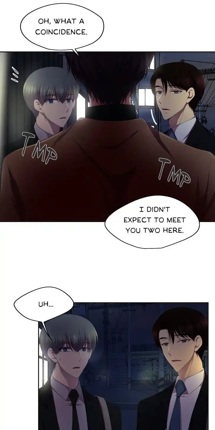 Hold Me Tight (Nabit) Ch.121