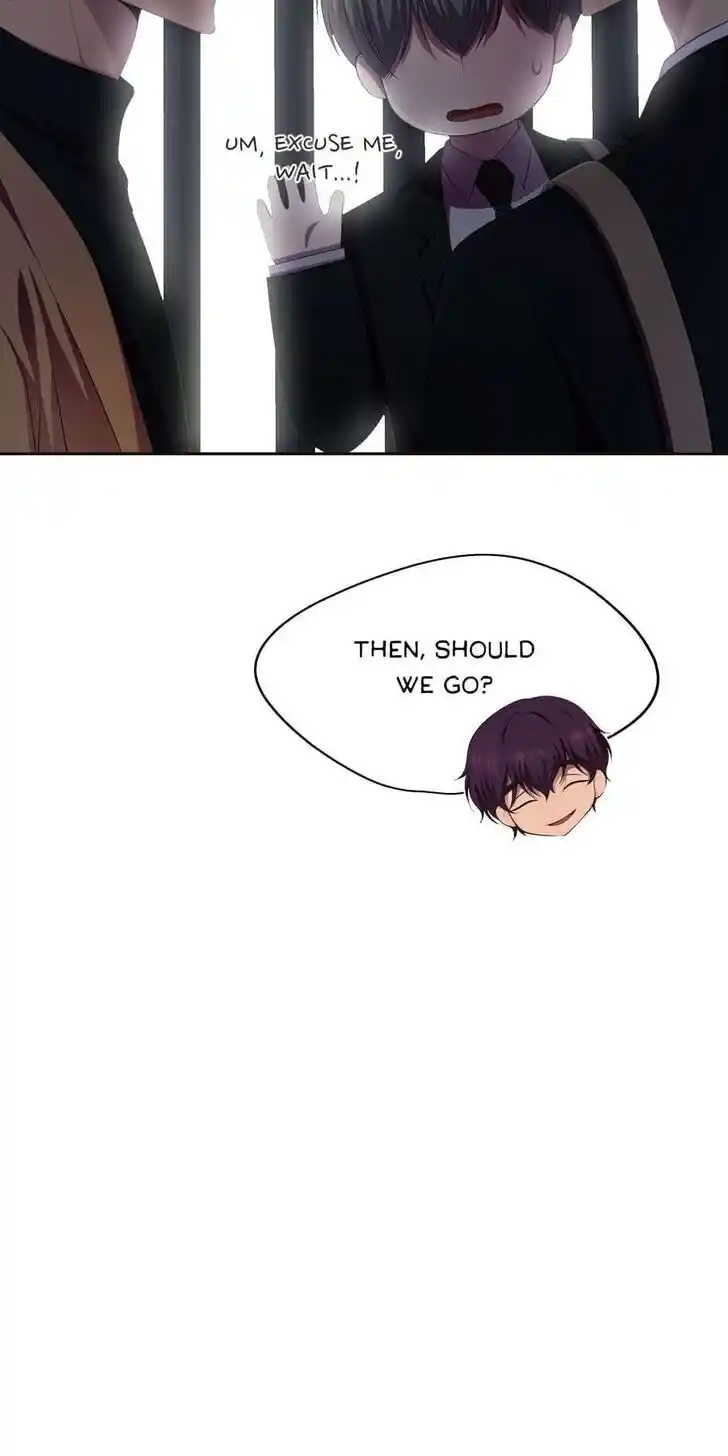 Hold Me Tight (Nabit) Ch.121