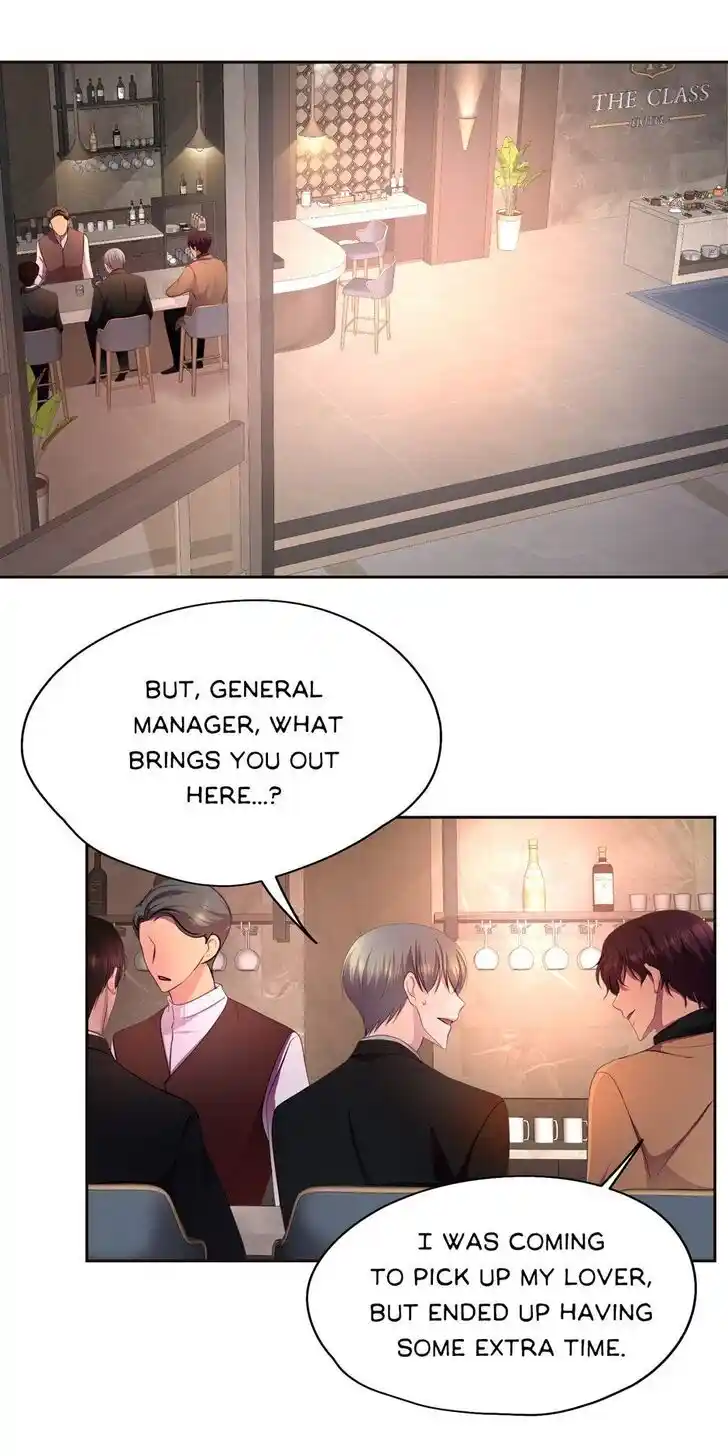 Hold Me Tight (Nabit) Ch.121