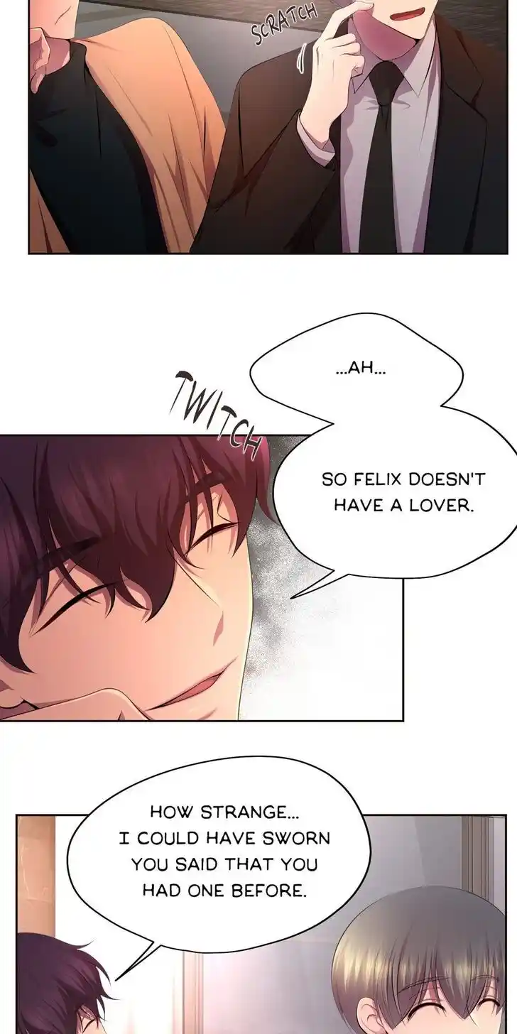 Hold Me Tight (Nabit) Ch.121