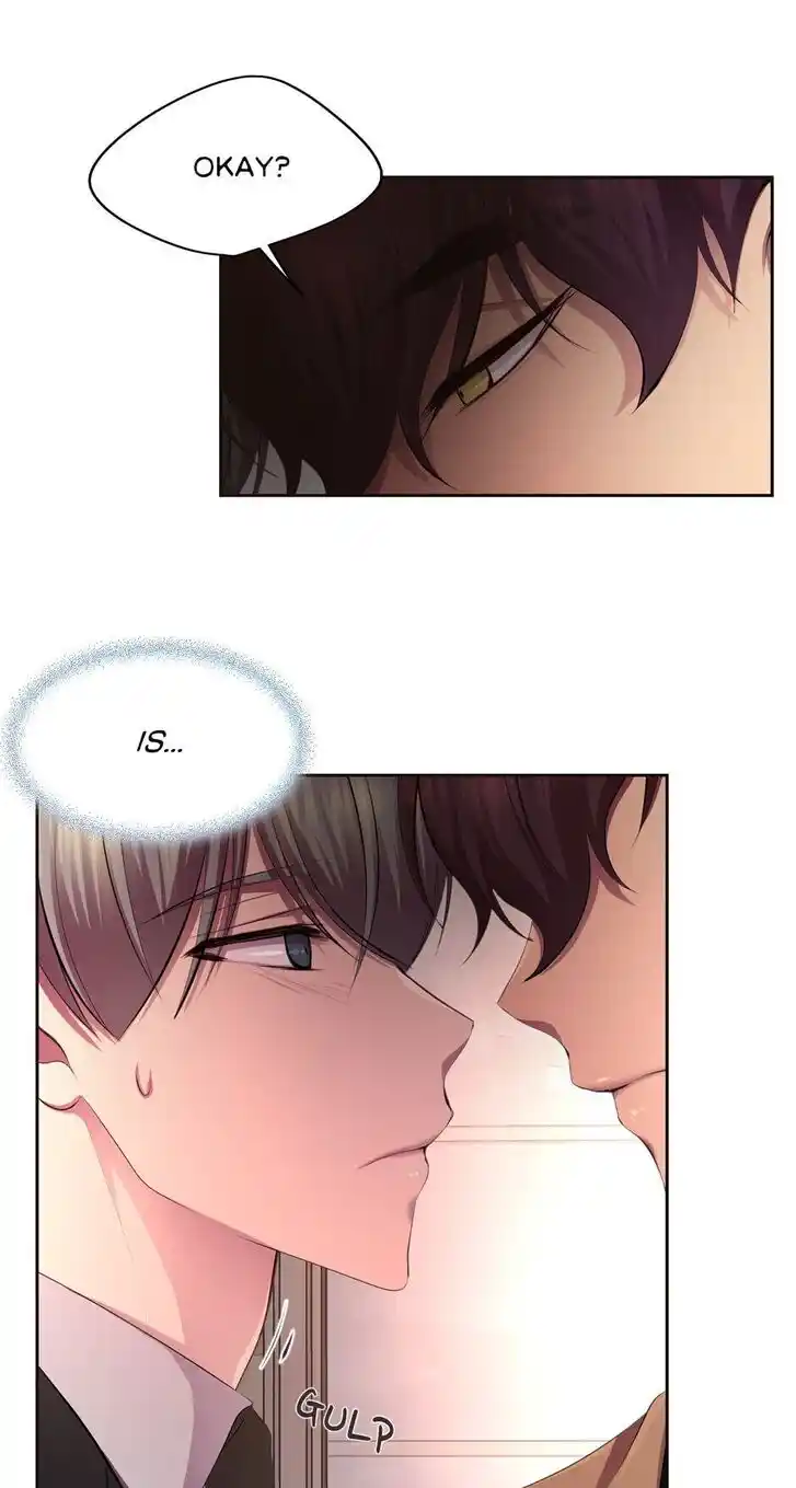 Hold Me Tight (Nabit) Ch.121