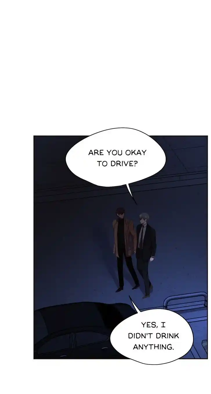 Hold Me Tight (Nabit) Ch.121