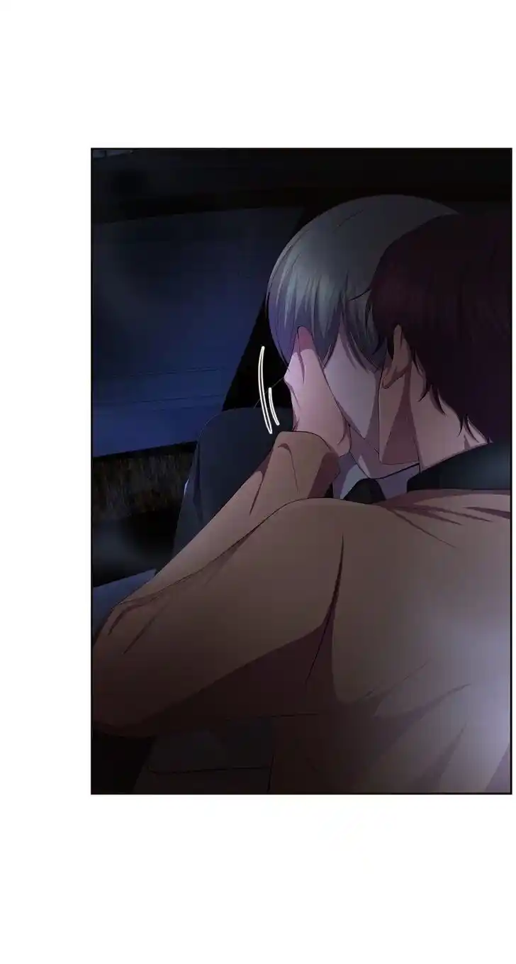 Hold Me Tight (Nabit) Ch.121