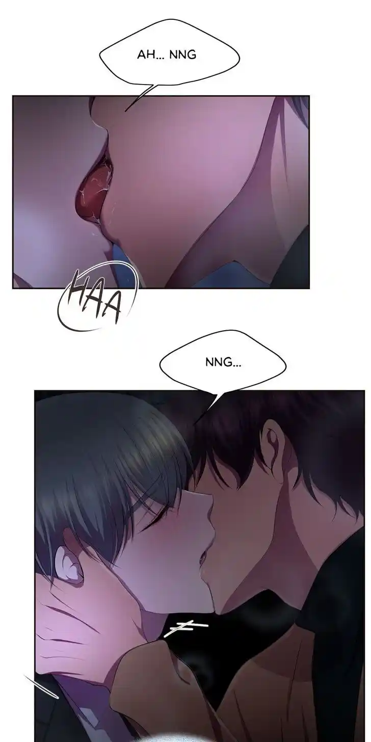 Hold Me Tight (Nabit) Ch.121