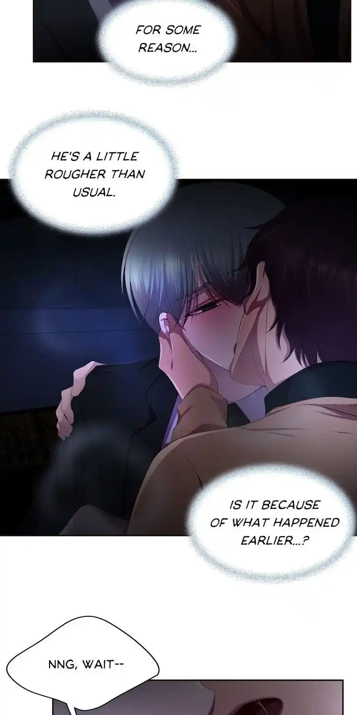 Hold Me Tight (Nabit) Ch.121