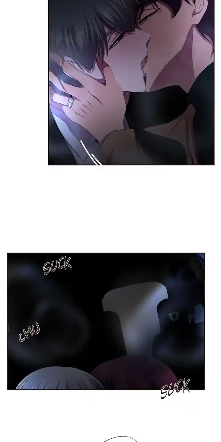 Hold Me Tight (Nabit) Ch.121