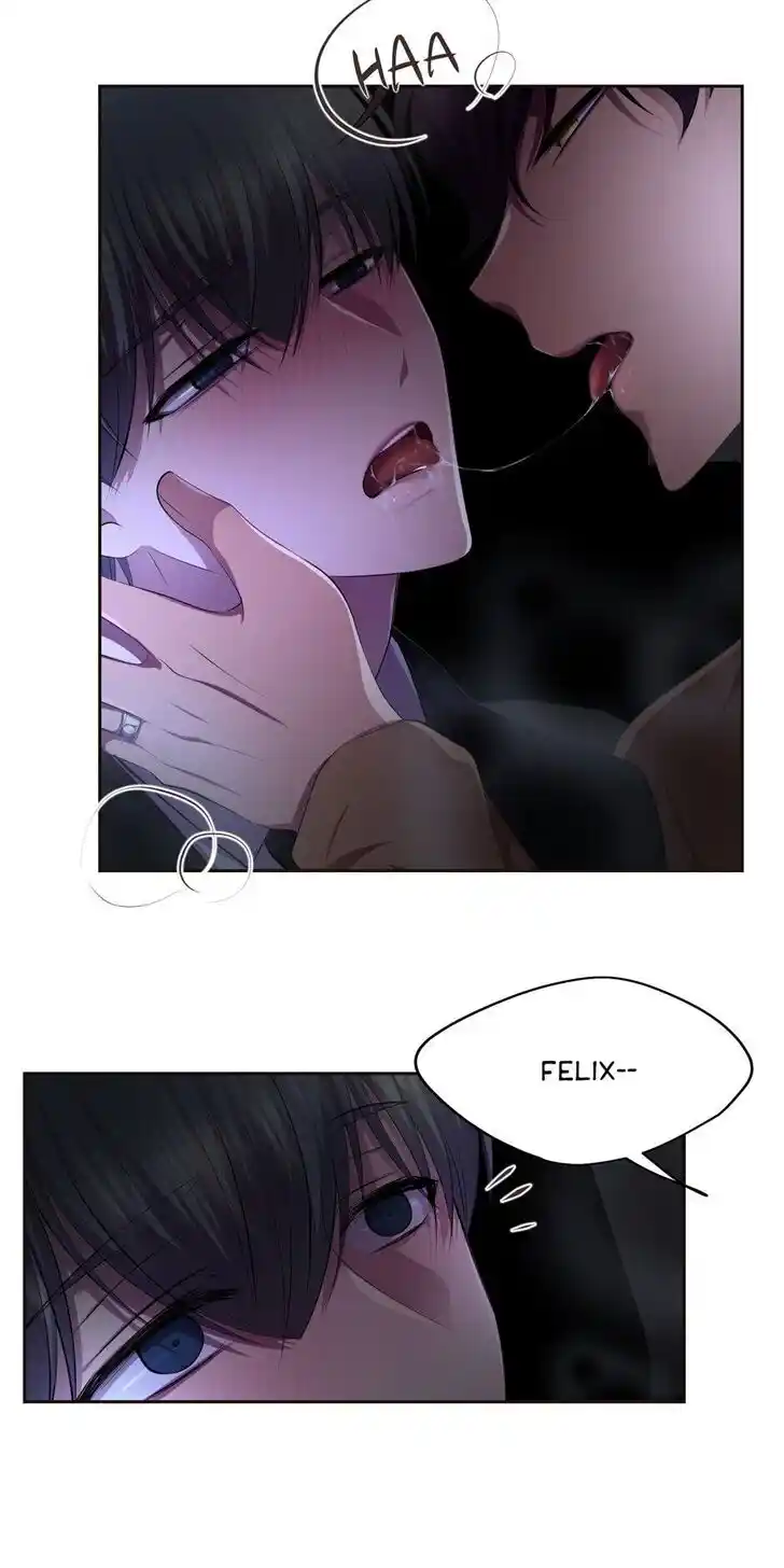 Hold Me Tight (Nabit) Ch.121