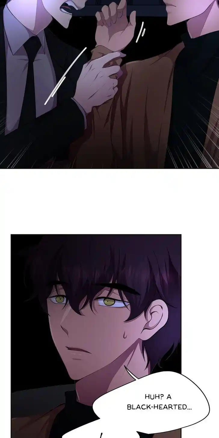 Hold Me Tight (Nabit) Ch.122