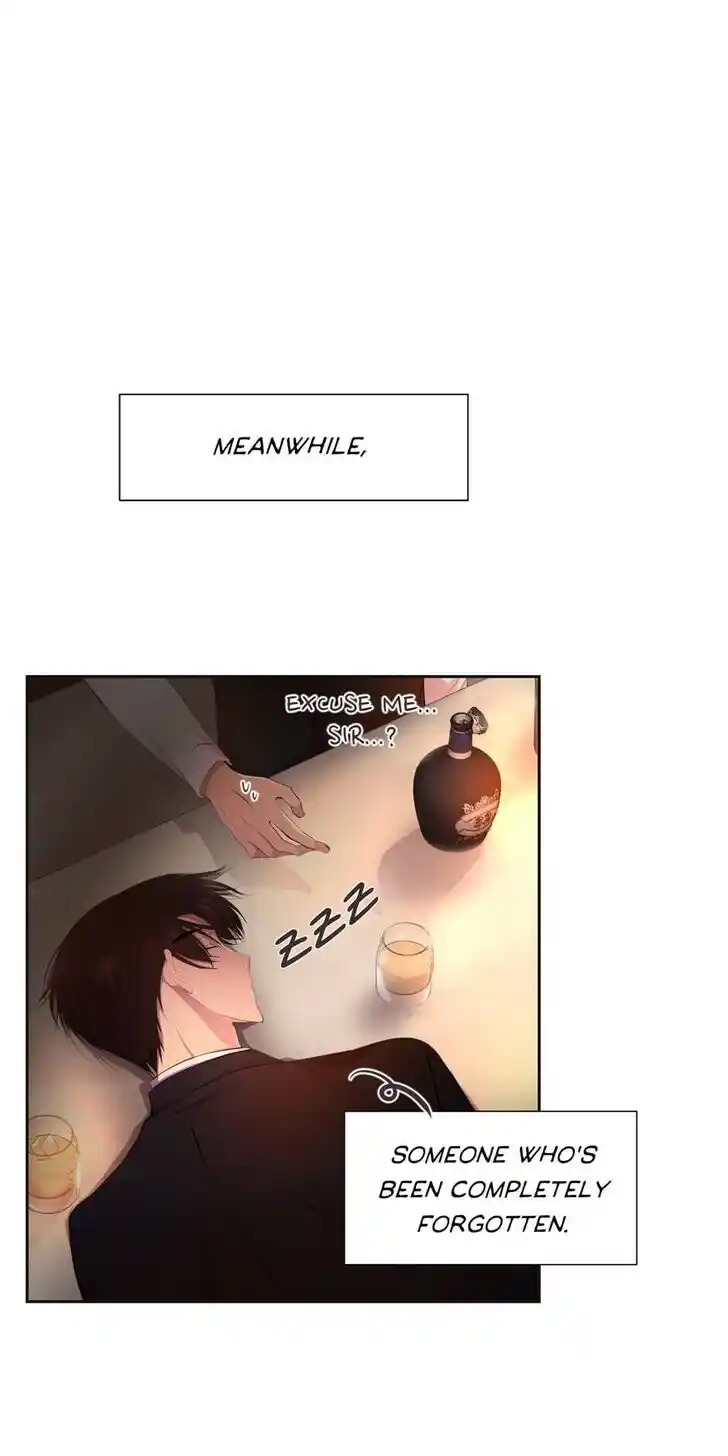 Hold Me Tight (Nabit) Ch.122