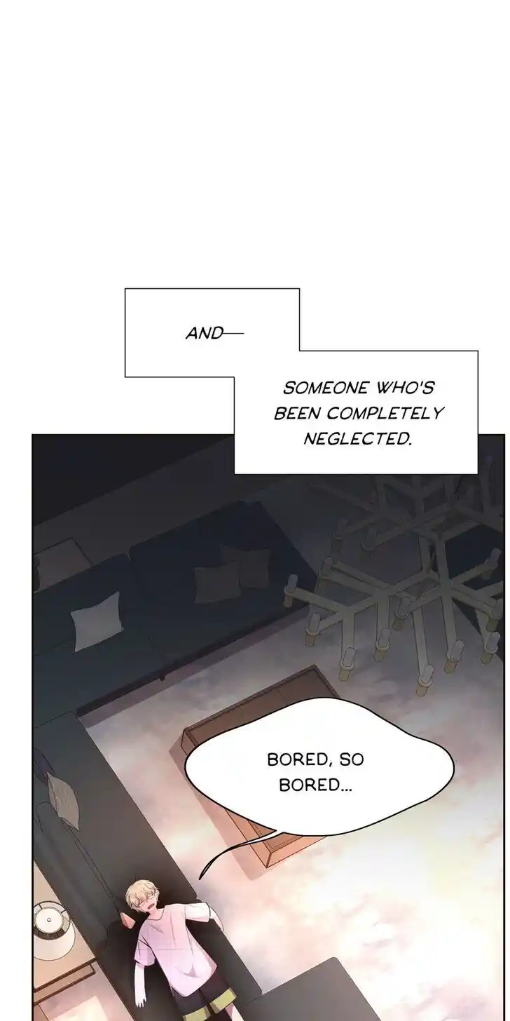 Hold Me Tight (Nabit) Ch.122