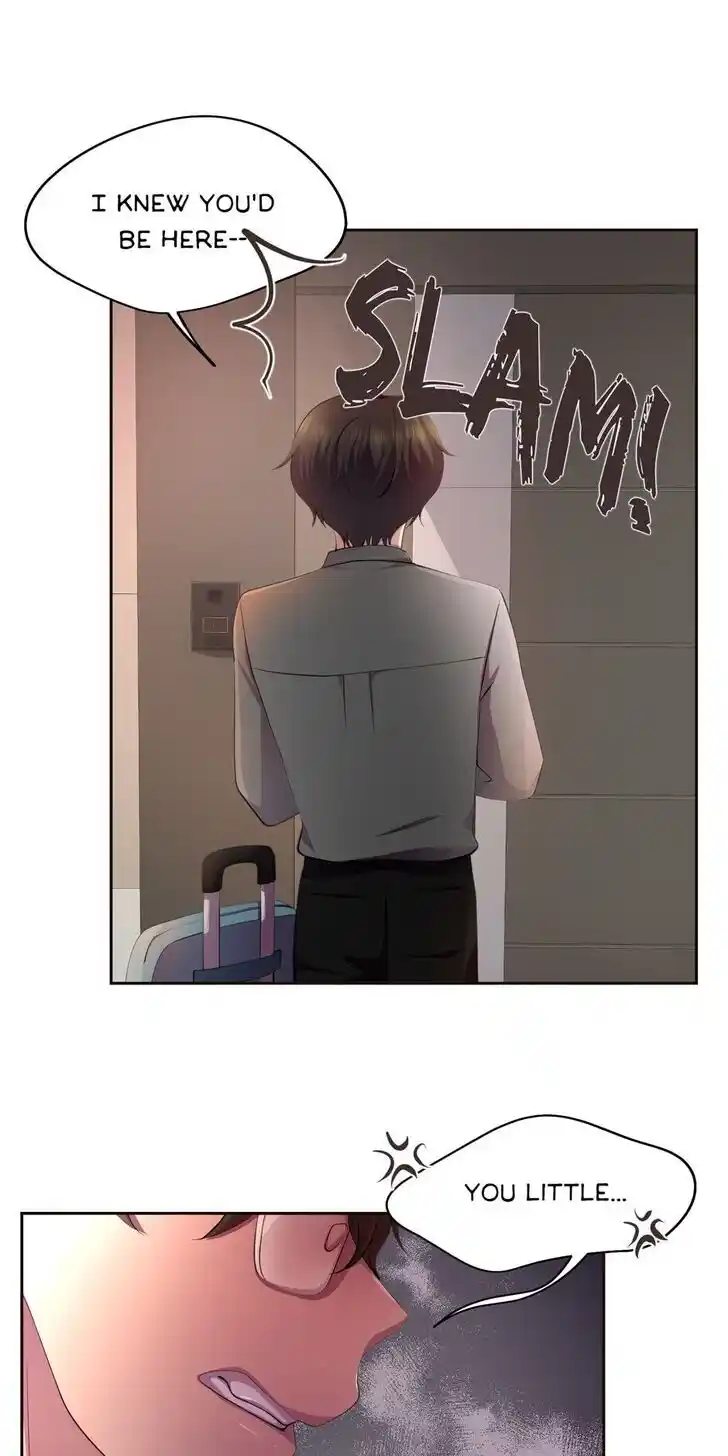 Hold Me Tight (Nabit) Ch.122