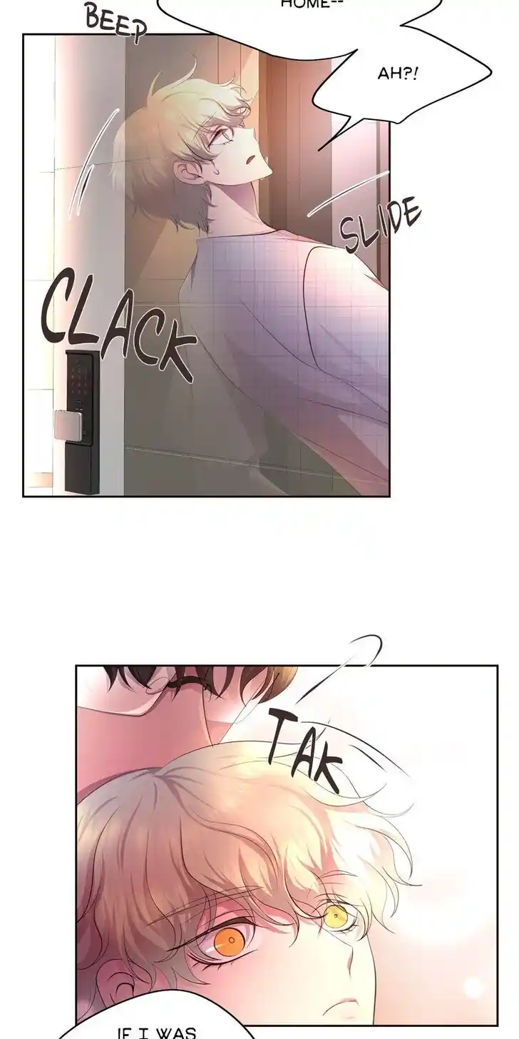 Hold Me Tight (Nabit) Ch.122