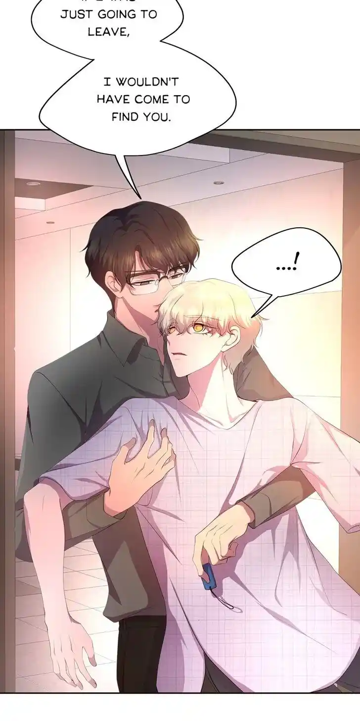 Hold Me Tight (Nabit) Ch.122