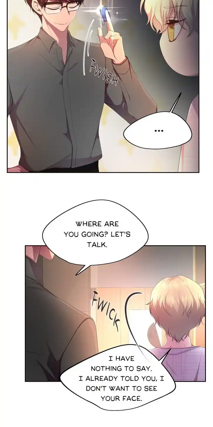 Hold Me Tight (Nabit) Ch.122