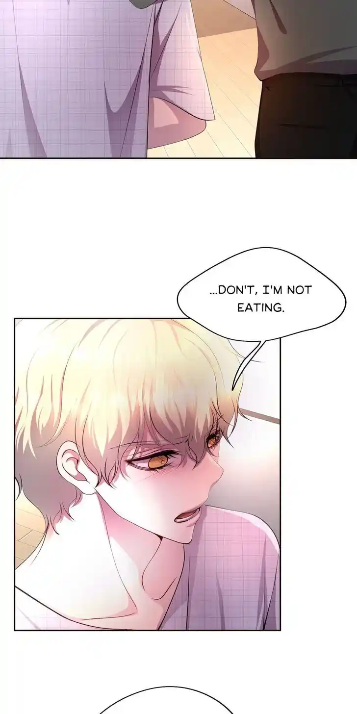 Hold Me Tight (Nabit) Ch.122