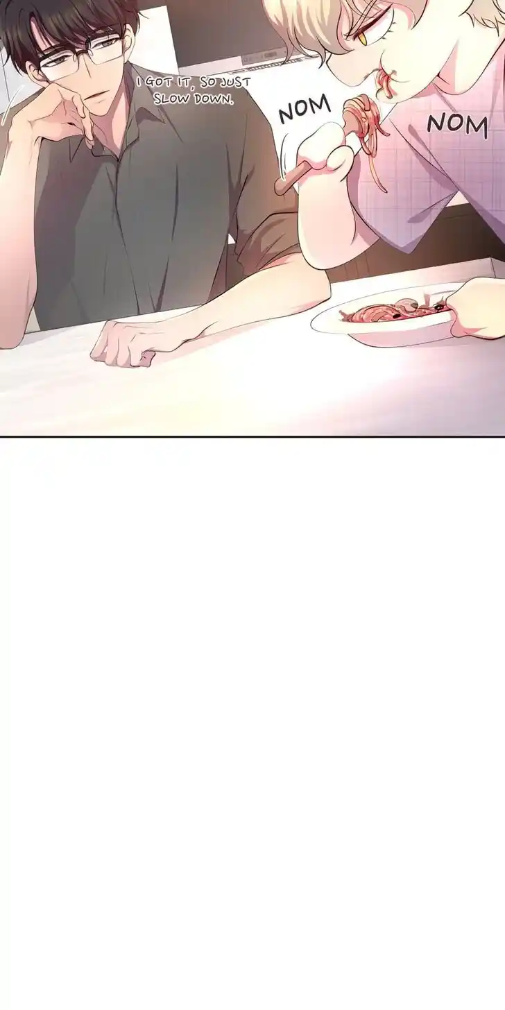 Hold Me Tight (Nabit) Ch.122