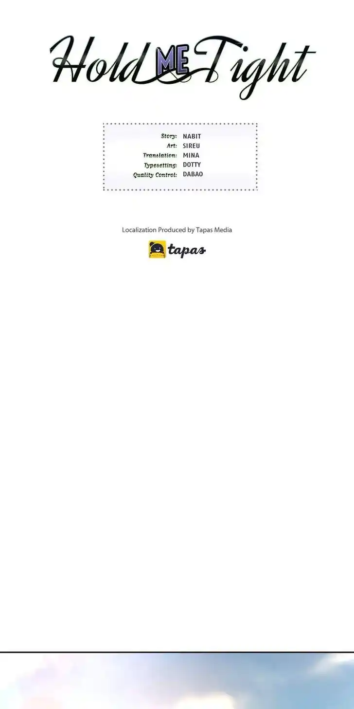 Hold Me Tight (Nabit) Ch.122