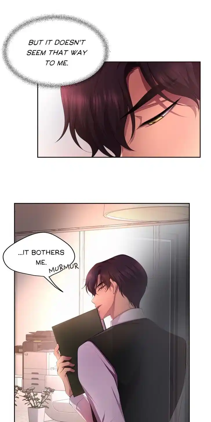 Hold Me Tight (Nabit) Ch.122