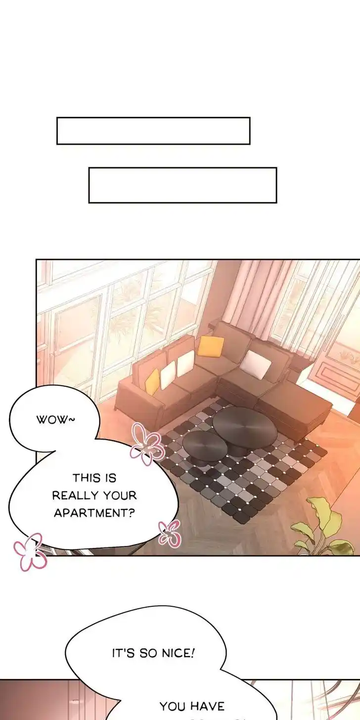 Hold Me Tight (Nabit) Ch.122