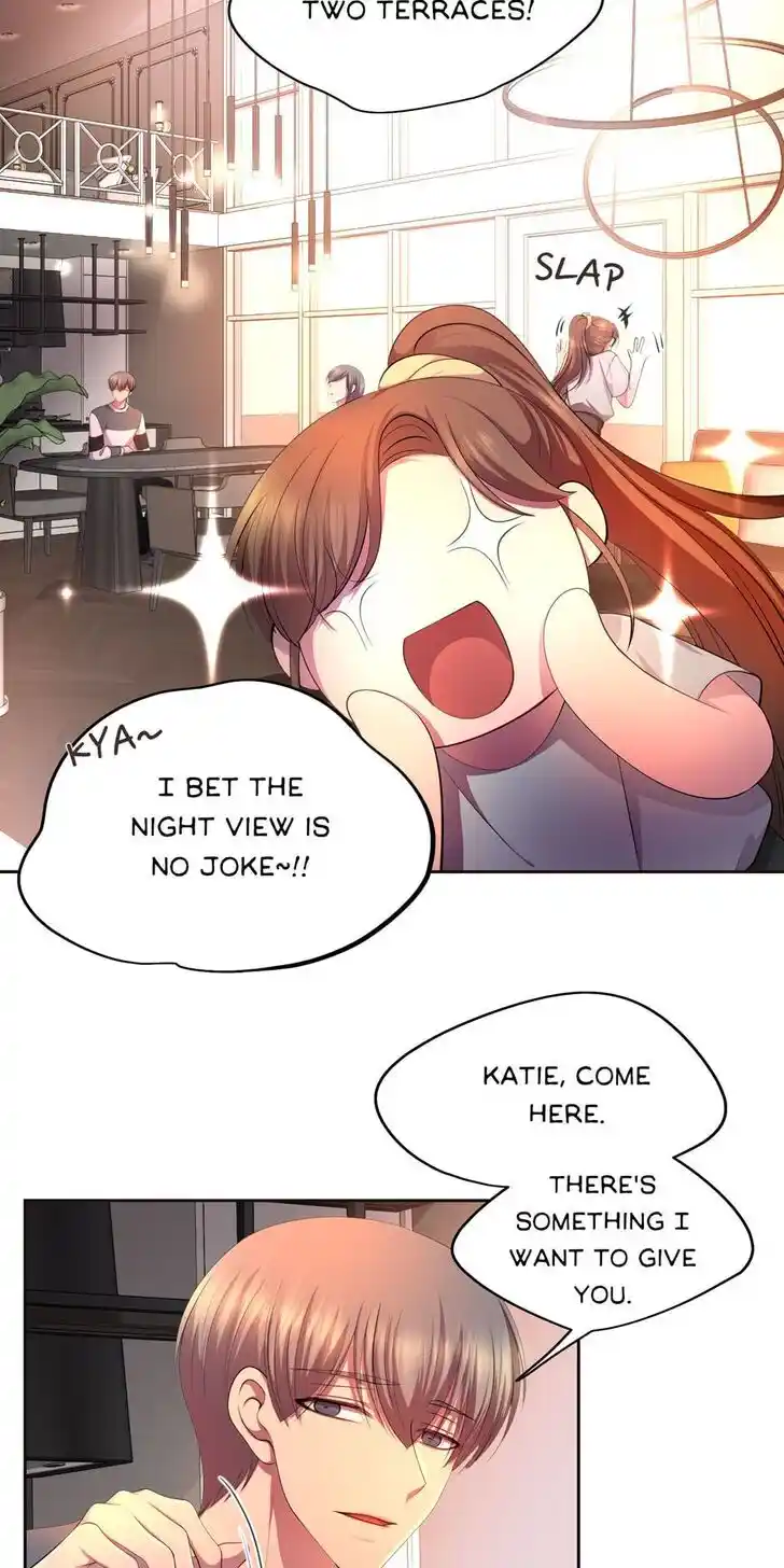 Hold Me Tight (Nabit) Ch.122